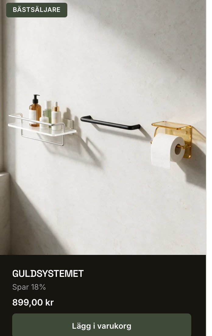 Guldsystemet